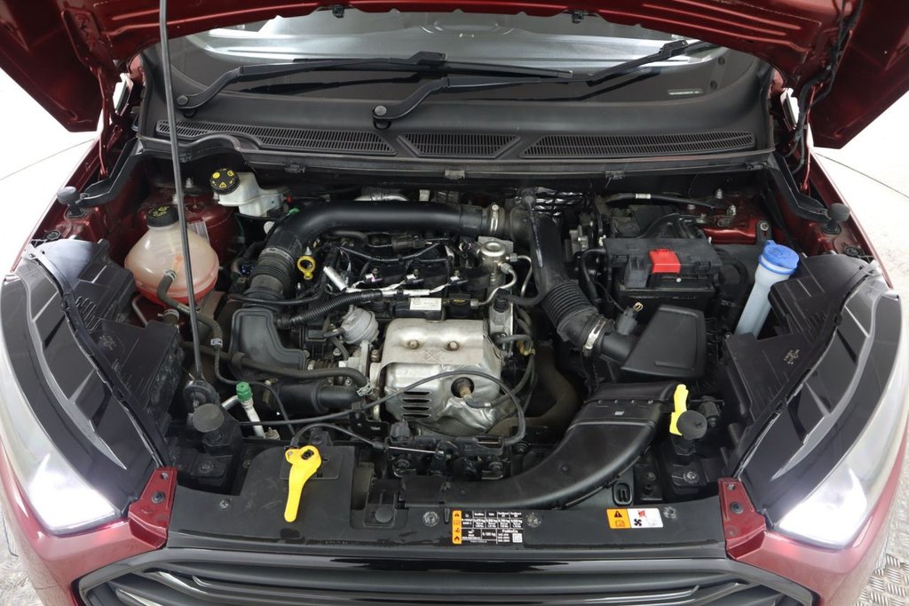 Used Ford Ecosport 2019 for sale - 77991302: Photo 10
