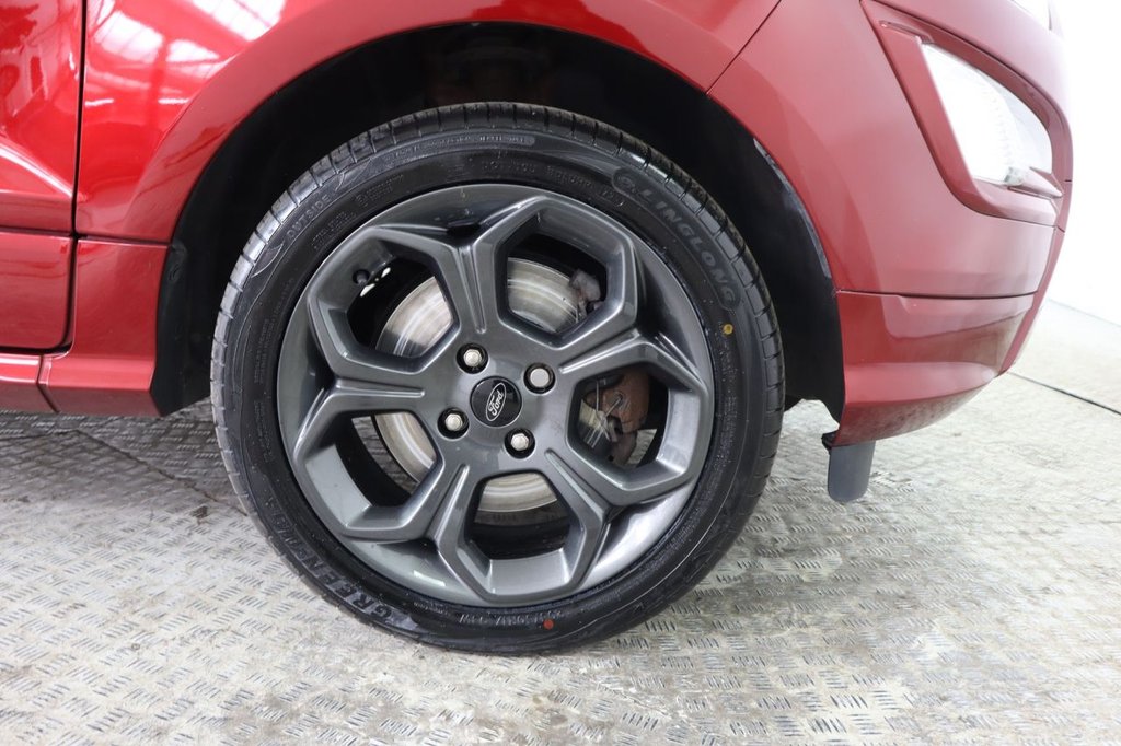 Used Ford Ecosport 2019 for sale - 77991302: Photo 11