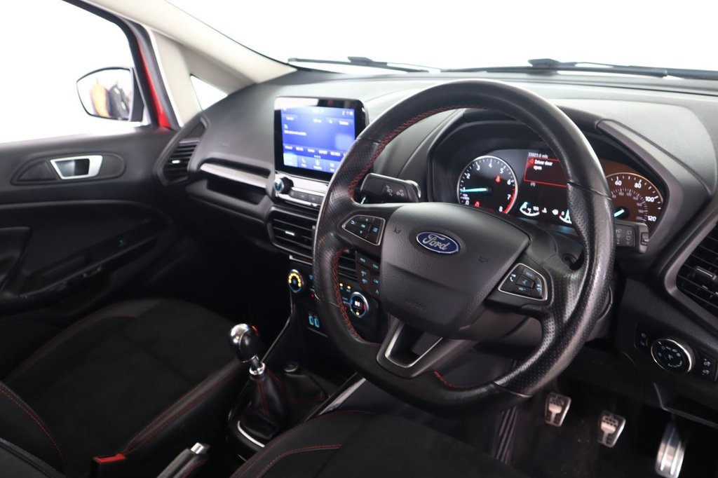 Used Ford Ecosport 2019 for sale - 77991302: Photo 13