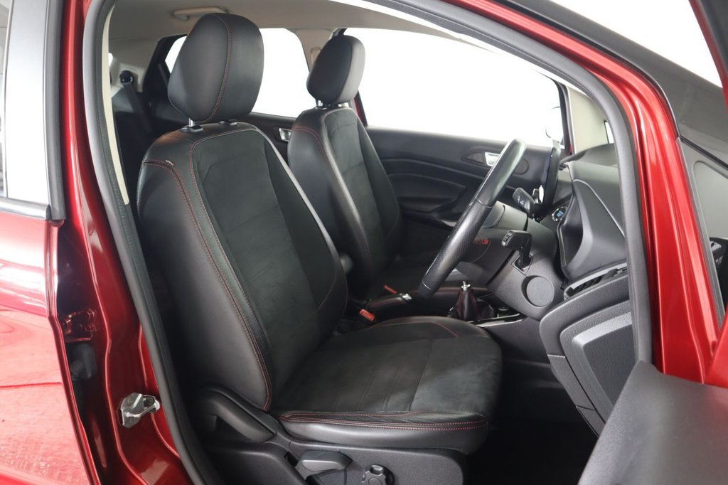 Used Ford Ecosport 2019 for sale - 77991302: Photo 14