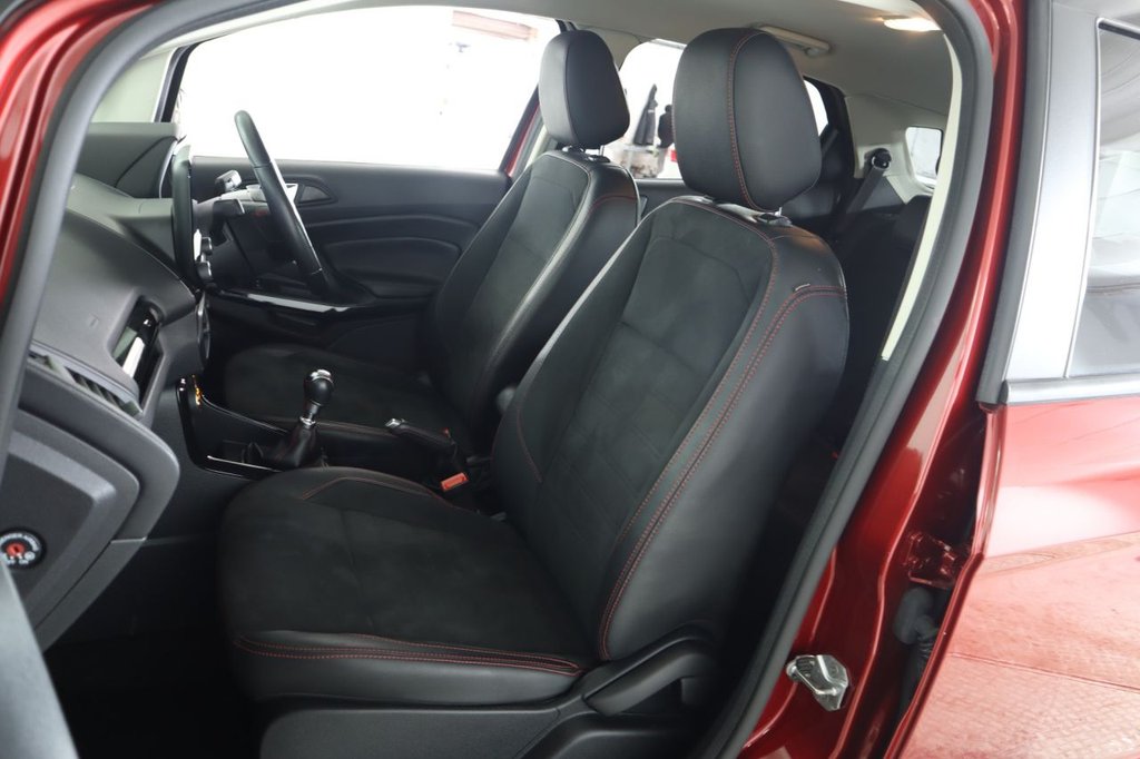Used Ford Ecosport 2019 for sale - 77991302: Photo 16