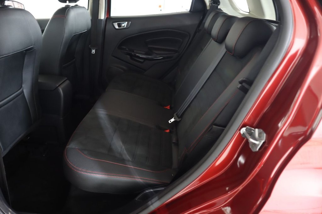 Used Ford Ecosport 2019 for sale - 77991302: Photo 17