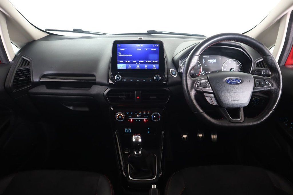 Used Ford Ecosport 2019 for sale - 77991302: Photo 18
