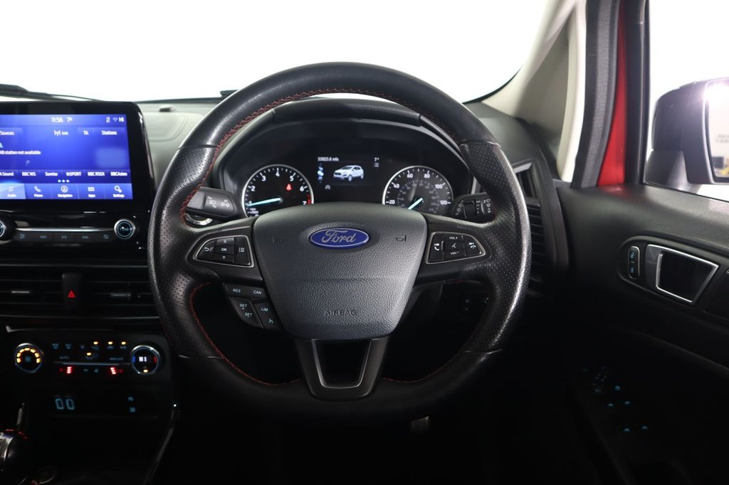 Used Ford Ecosport 2019 for sale - 77991302: Photo 19