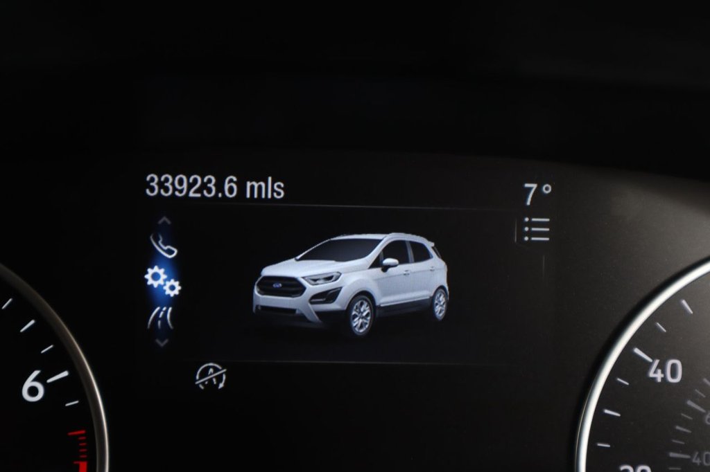 Used Ford Ecosport 2019 for sale - 77991302: Photo 20