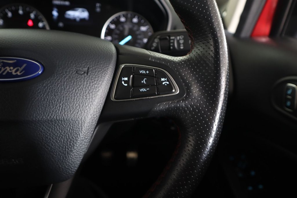 Used Ford Ecosport 2019 for sale - 77991302: Photo 21