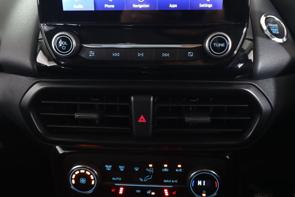 Used Ford Ecosport 2019 for sale - 77991302: Photo 29