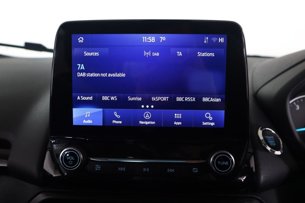 Used Ford Ecosport 2019 for sale - 77991302: Photo 30