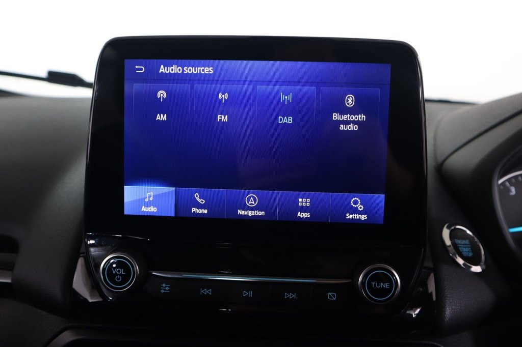 Used Ford Ecosport 2019 for sale - 77991302: Photo 31