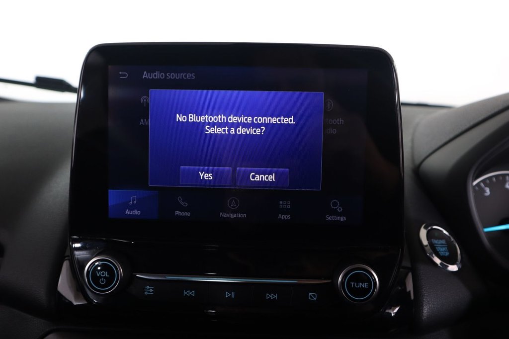 Used Ford Ecosport 2019 for sale - 77991302: Photo 32