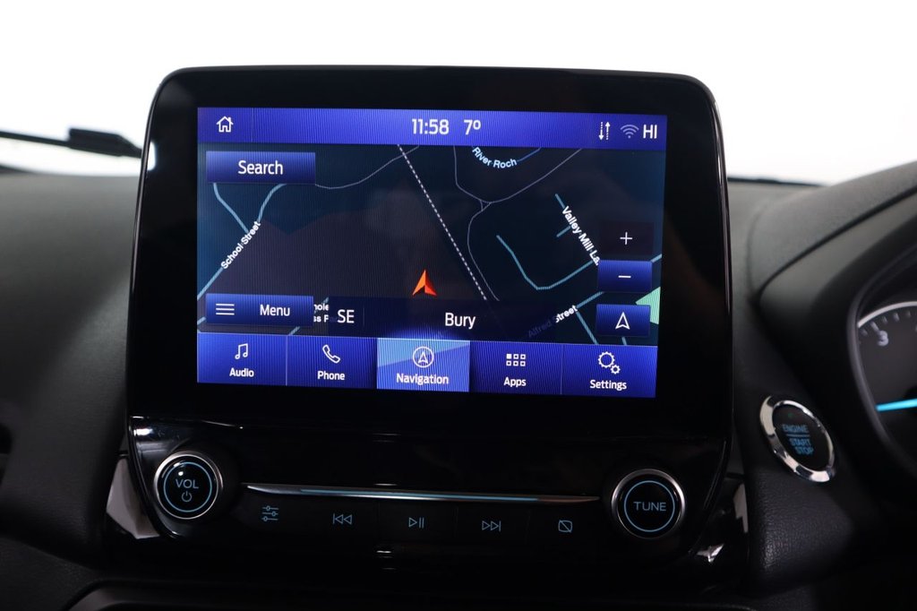 Used Ford Ecosport 2019 for sale - 77991302: Photo 33