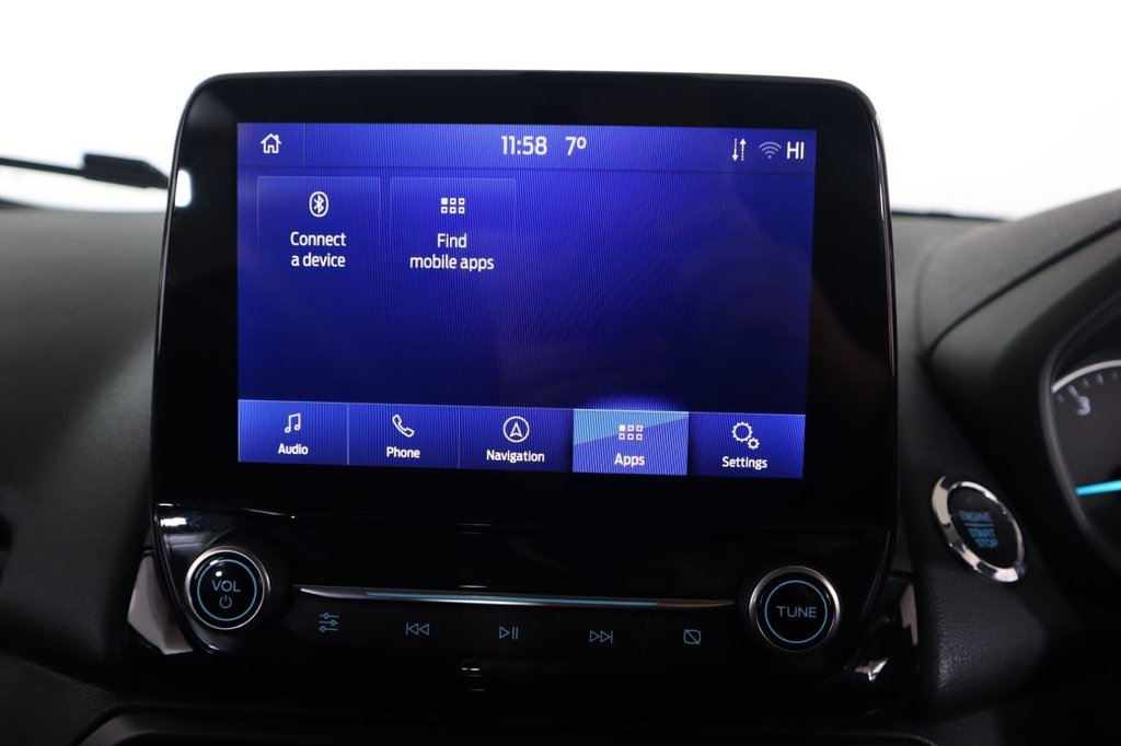 Used Ford Ecosport 2019 for sale - 77991302: Photo 34