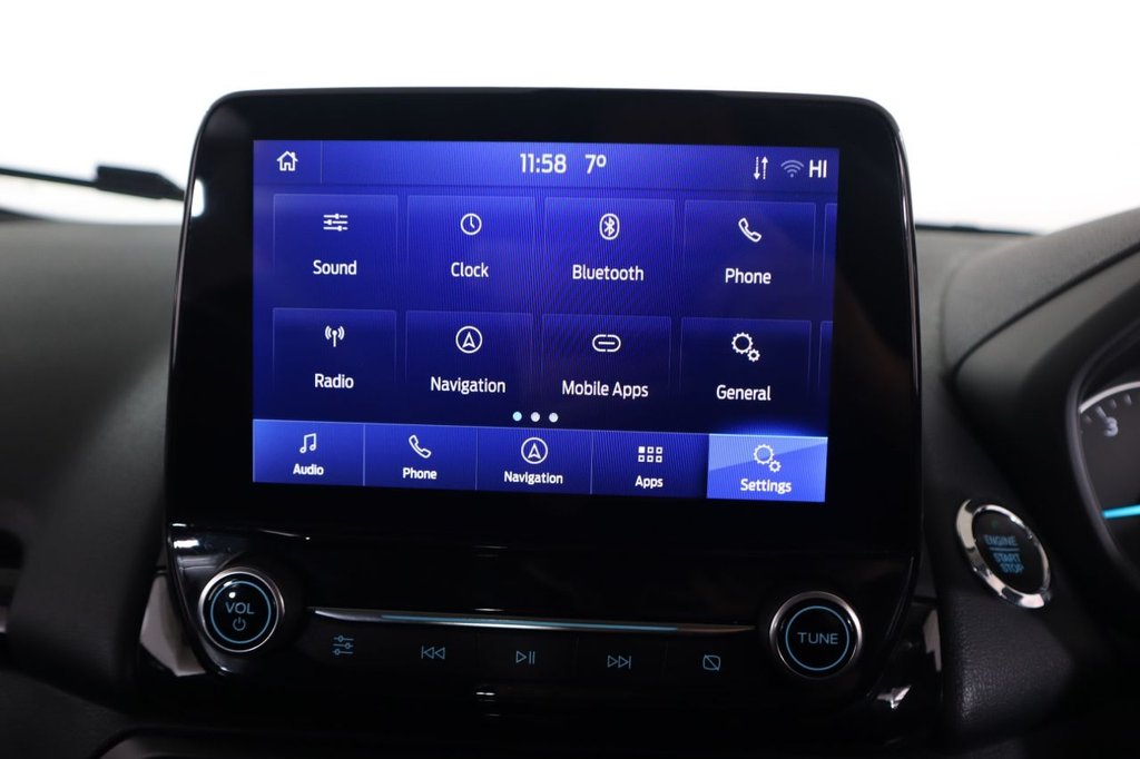 Used Ford Ecosport 2019 for sale - 77991302: Photo 35