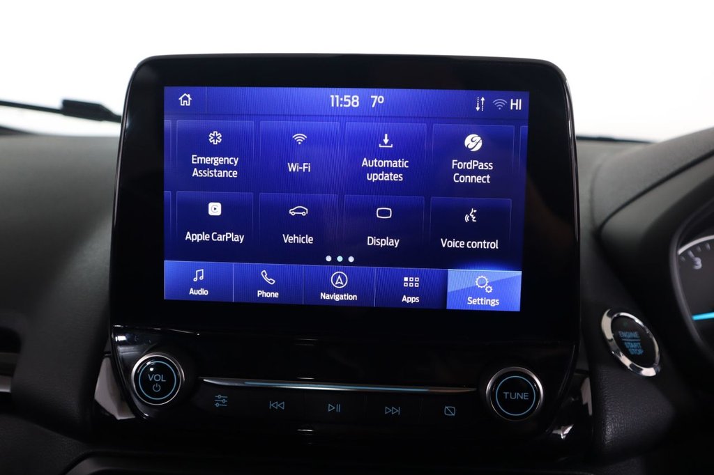 Used Ford Ecosport 2019 for sale - 77991302: Photo 36