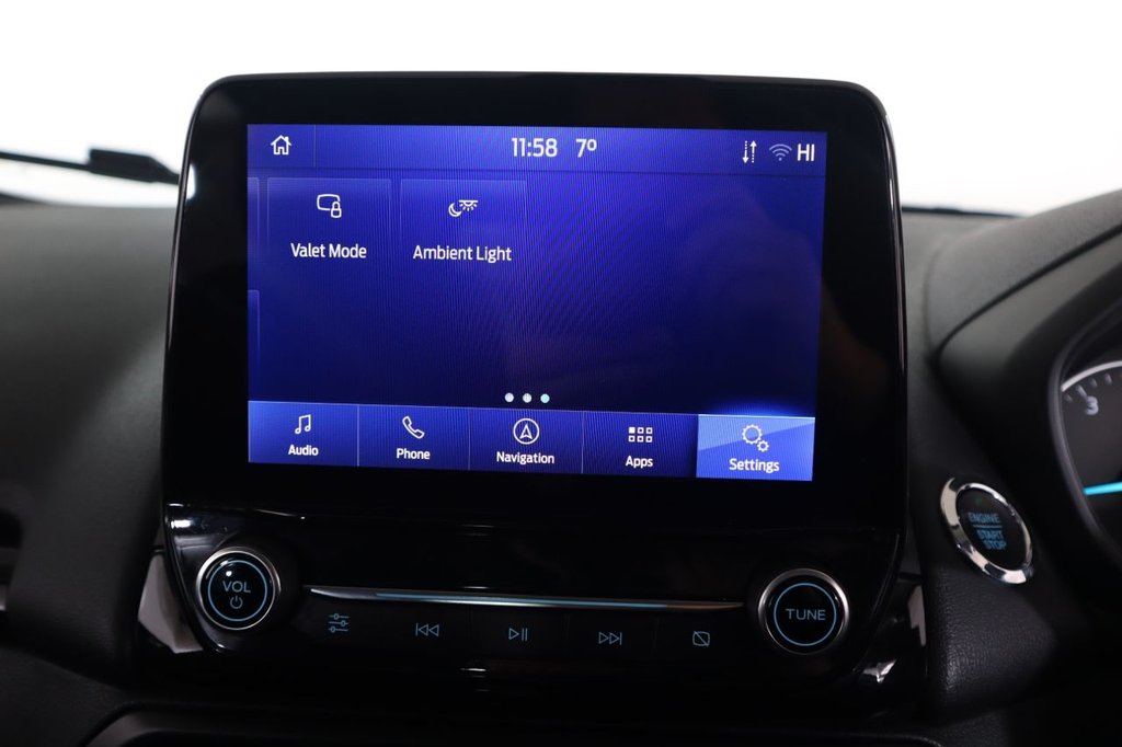 Used Ford Ecosport 2019 for sale - 77991302: Photo 37