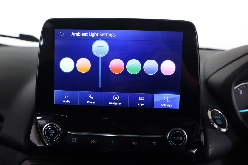 Used Ford Ecosport 2019 for sale - 77991302: Photo 38