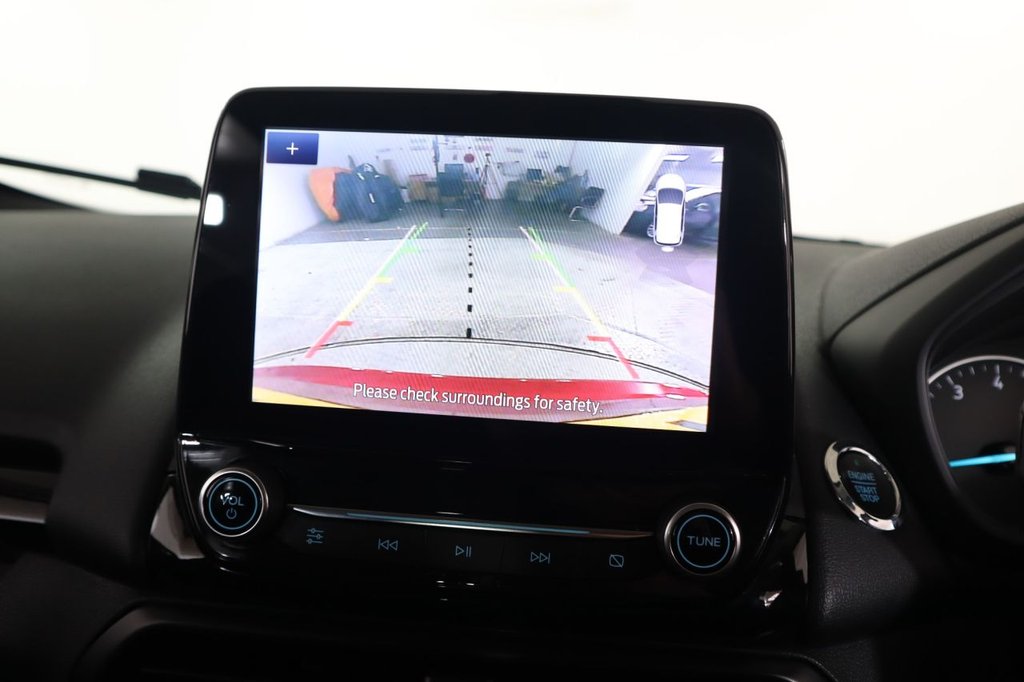 Used Ford Ecosport 2019 for sale - 77991302: Photo 39