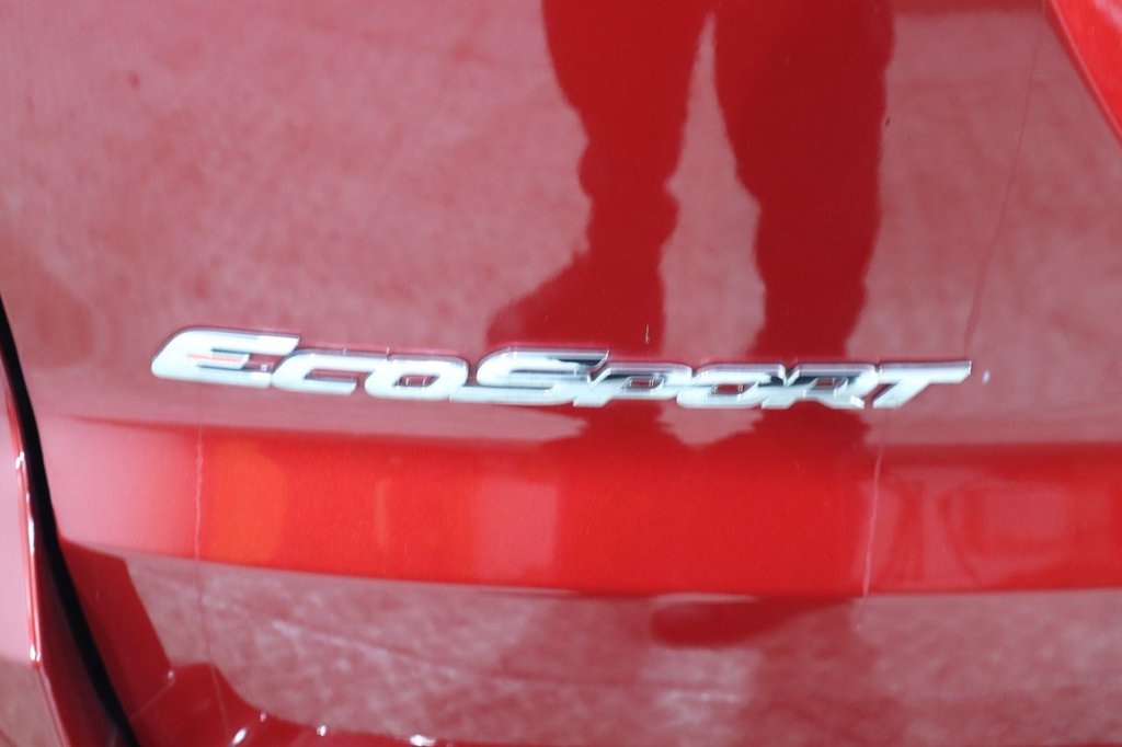 Used Ford Ecosport 2019 for sale - 77991302: Photo 44