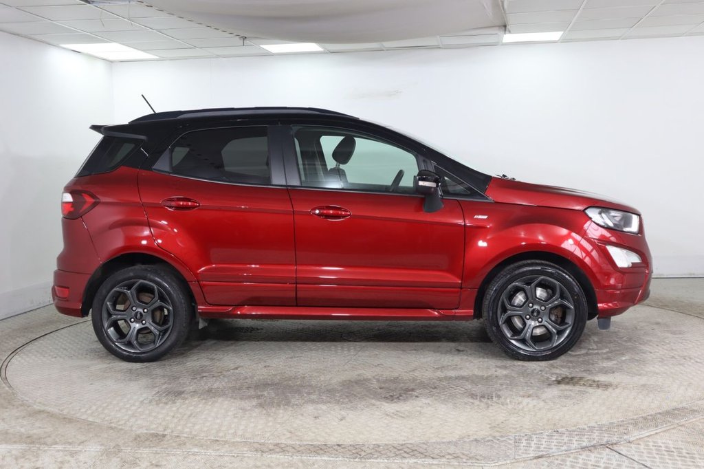 Used Ford Ecosport 2019 for sale - 77991302: Photo 7