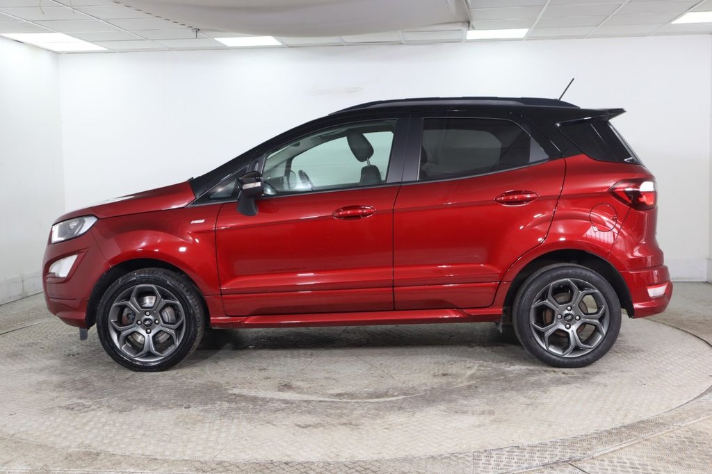 Used Ford Ecosport 2019 for sale - 77991302: Photo 8