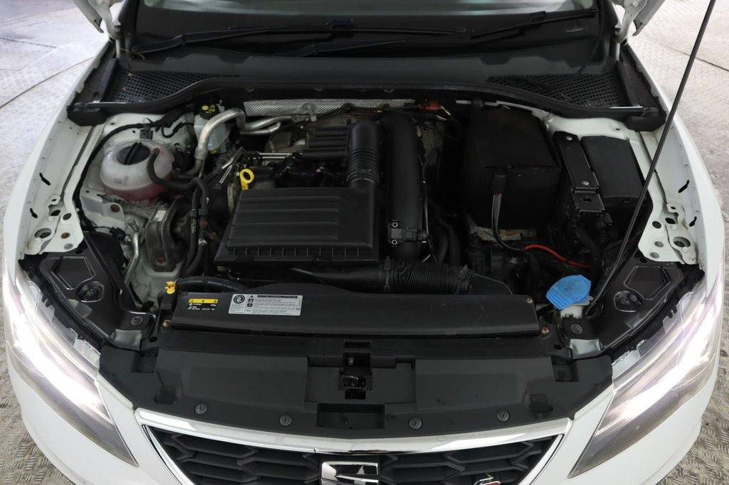 Used SEAT Leon 2017 for sale - 78167754: Photo 10