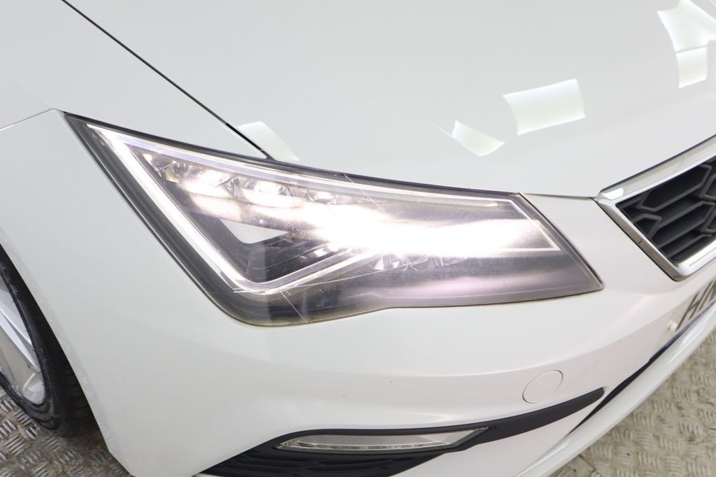 Used SEAT Leon 2017 for sale - 78167754: Photo 11