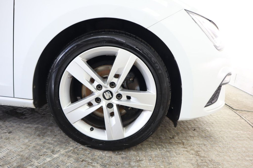 Used SEAT Leon 2017 for sale - 78167754: Photo 12