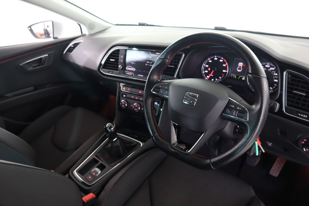 Used SEAT Leon 2017 for sale - 78167754: Photo 13