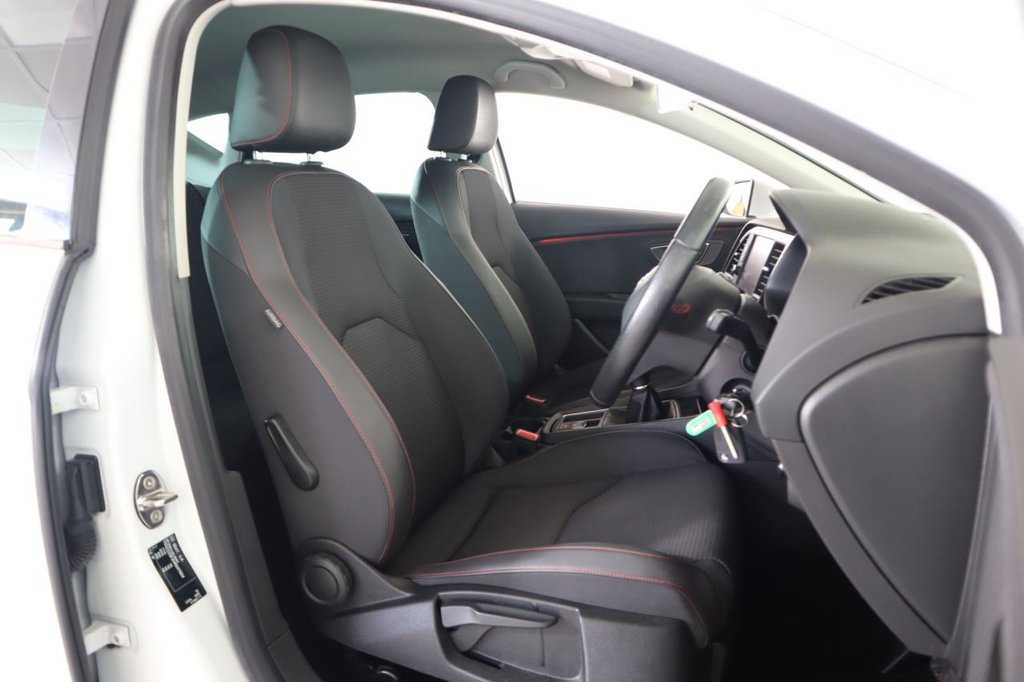 Used SEAT Leon 2017 for sale - 78167754: Photo 14