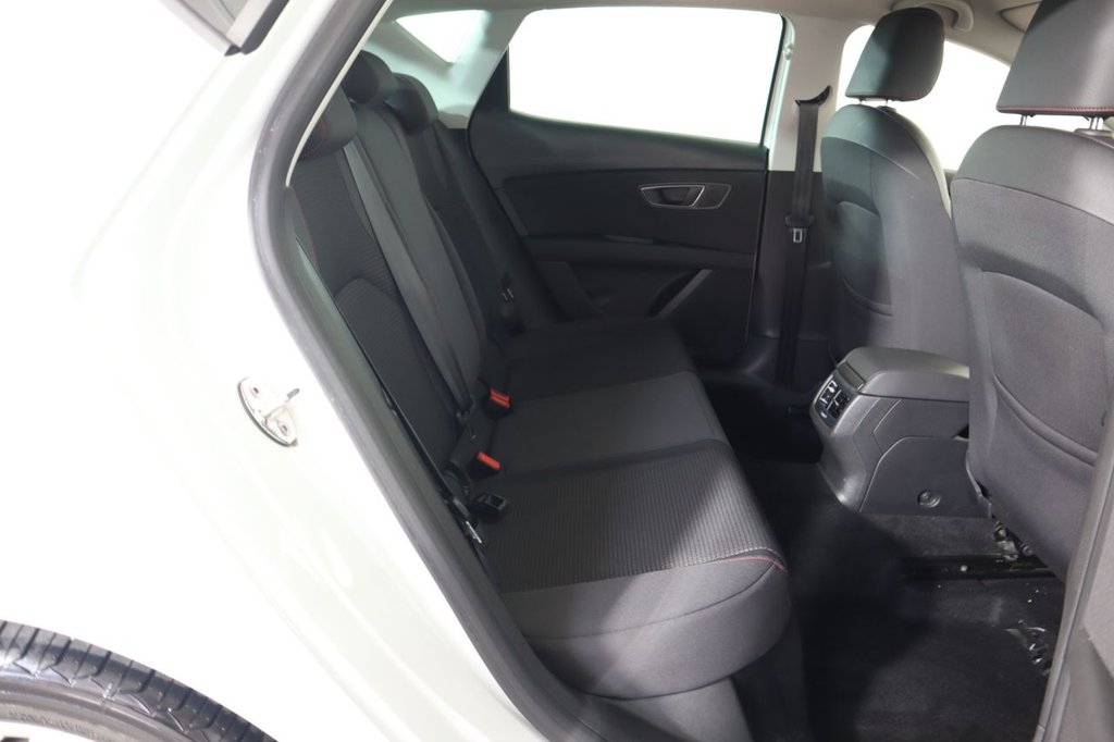 Used SEAT Leon 2017 for sale - 78167754: Photo 15