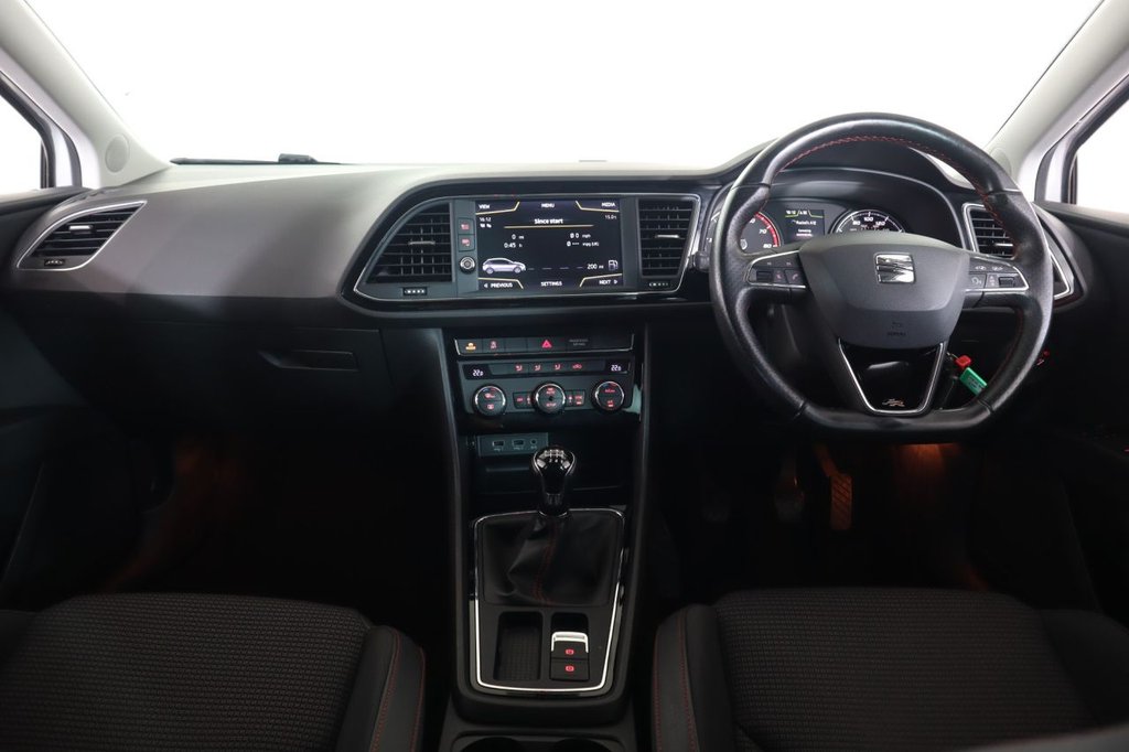 Used SEAT Leon 2017 for sale - 78167754: Photo 18