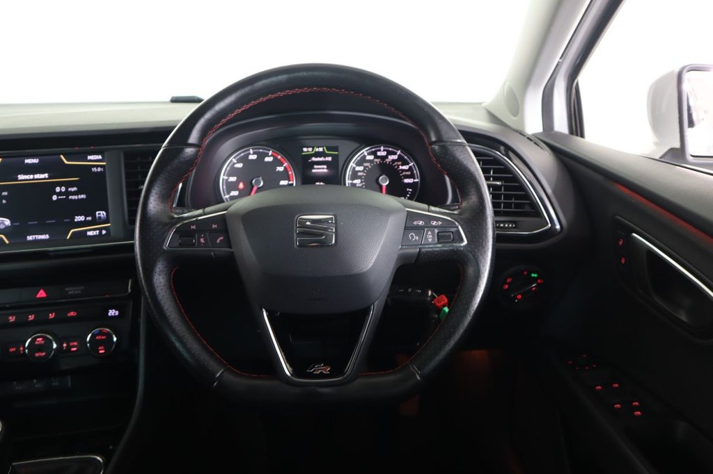 Used SEAT Leon 2017 for sale - 78167754: Photo 19