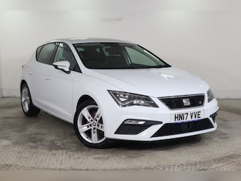 Used SEAT Leon 2017 for sale - 78167754: Photo