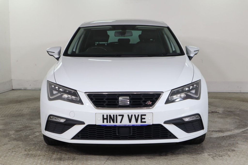 Used SEAT Leon 2017 for sale - 78167754: Photo 2