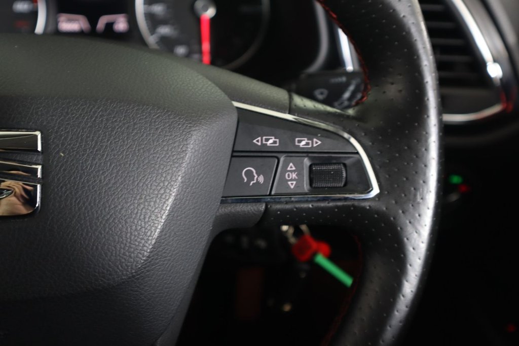 Used SEAT Leon 2017 for sale - 78167754: Photo 21