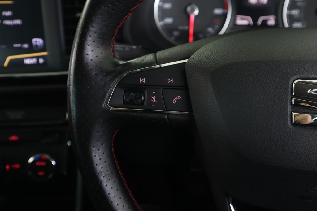 Used SEAT Leon 2017 for sale - 78167754: Photo 22