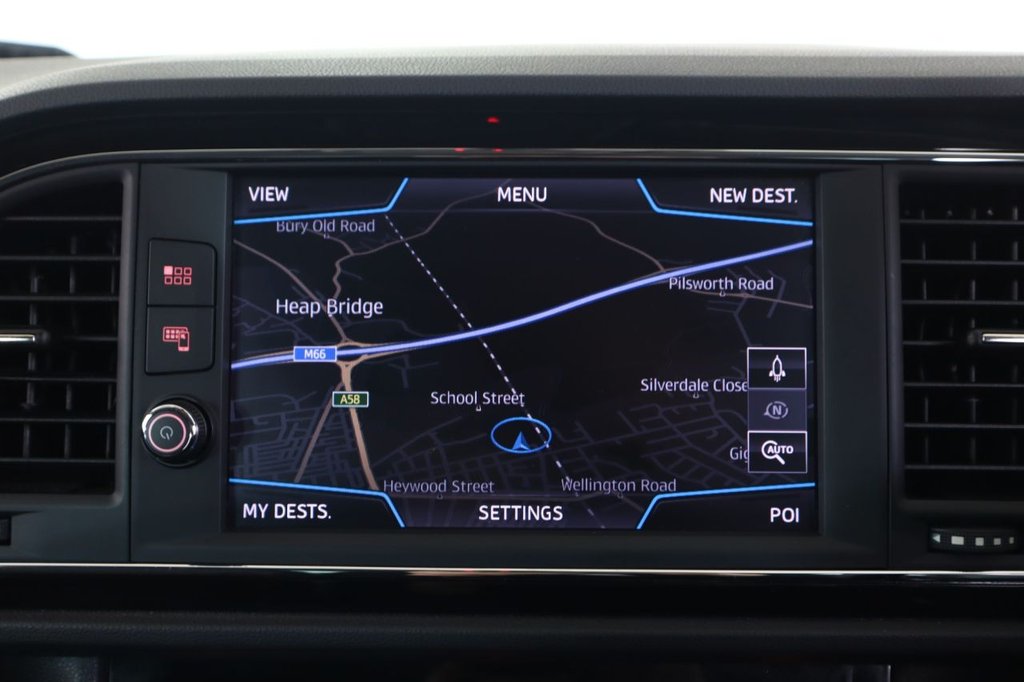 Used SEAT Leon 2017 for sale - 78167754: Photo 29