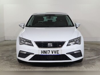 Used SEAT Leon 2017 for sale - 78167754: Photo