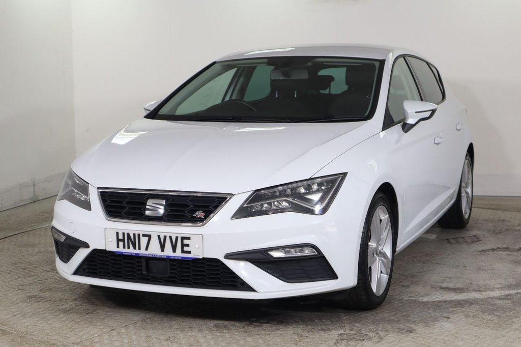 Used SEAT Leon 2017 for sale - 78167754: Photo 3