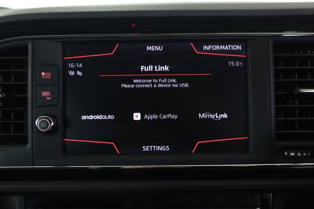 Used SEAT Leon 2017 for sale - 78167754: Photo 33