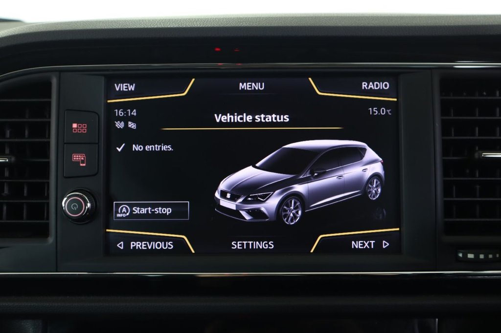 Used SEAT Leon 2017 for sale - 78167754: Photo 39