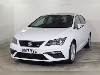 Used SEAT Leon 2017 for sale - 78167754: Photo