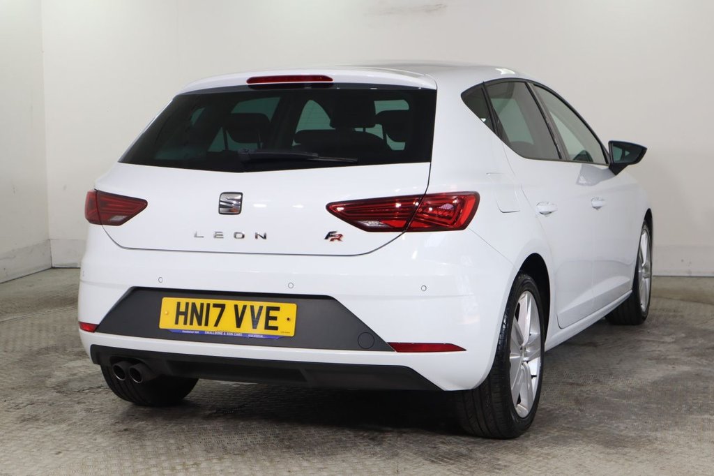 Used SEAT Leon 2017 for sale - 78167754: Photo 4