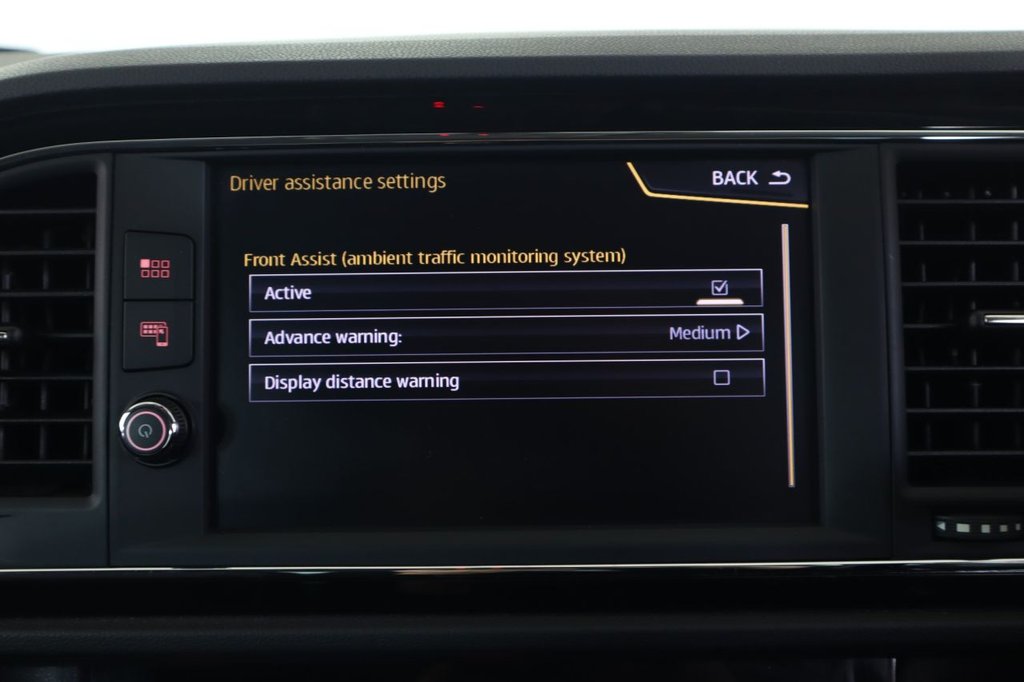 Used SEAT Leon 2017 for sale - 78167754: Photo 43