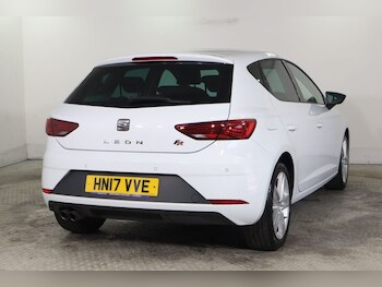 Used SEAT Leon 2017 for sale - 78167754: Photo