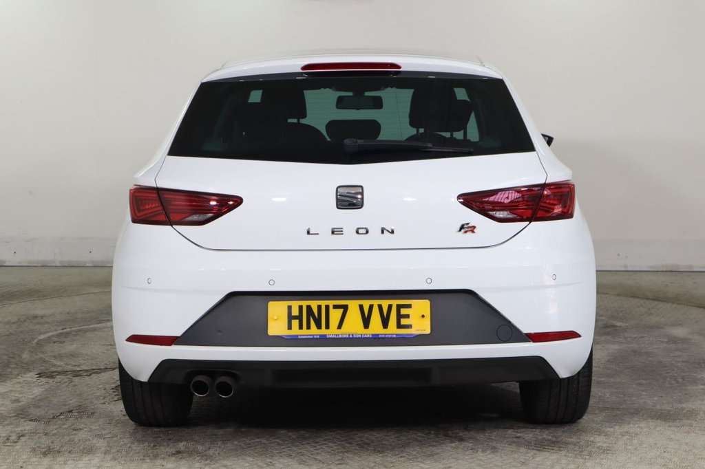 Used SEAT Leon 2017 for sale - 78167754: Photo 5