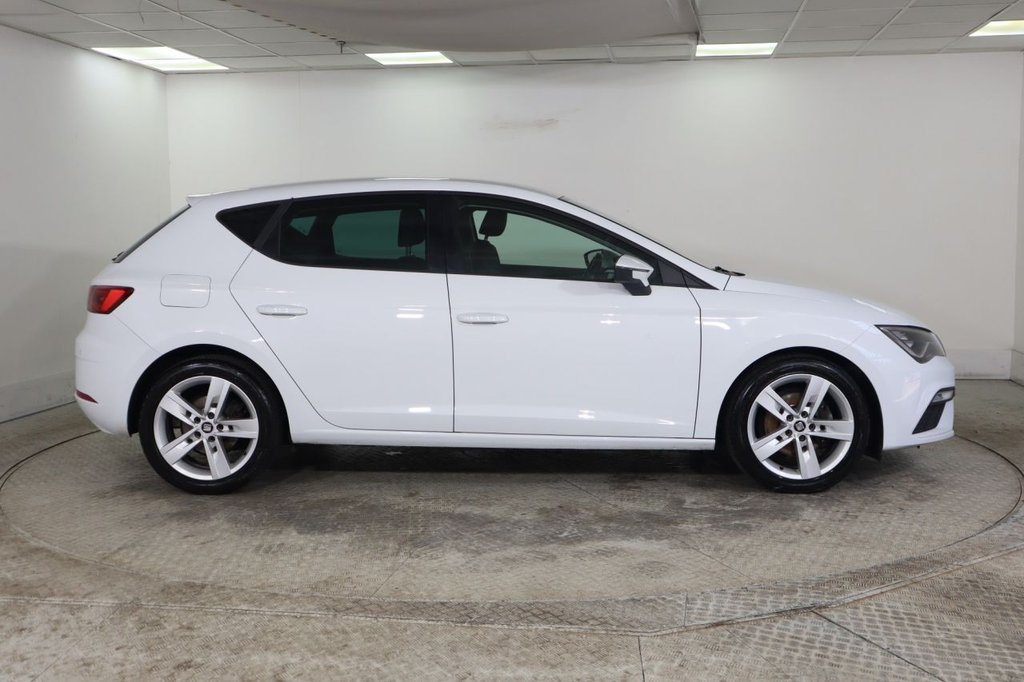 Used SEAT Leon 2017 for sale - 78167754: Photo 7