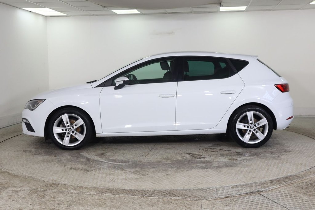 Used SEAT Leon 2017 for sale - 78167754: Photo 8