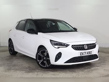Used Vauxhall Corsa 2021 for sale - 79588050: Photo