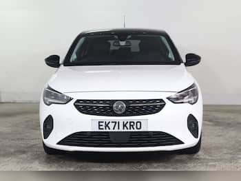 Used Vauxhall Corsa 2021 for sale - 79588050: Photo